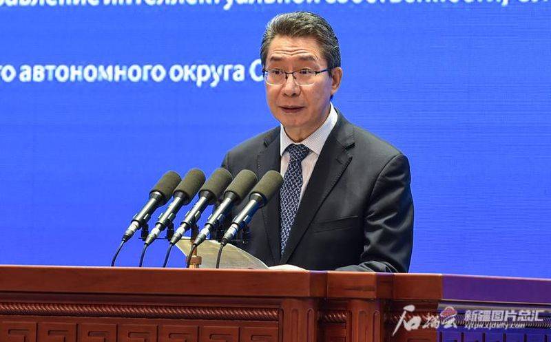 中华人民共和国国家知识产权局局长