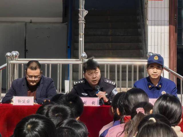青少年法律知识普及