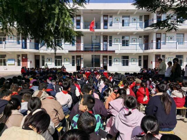 青少年法律知识普及