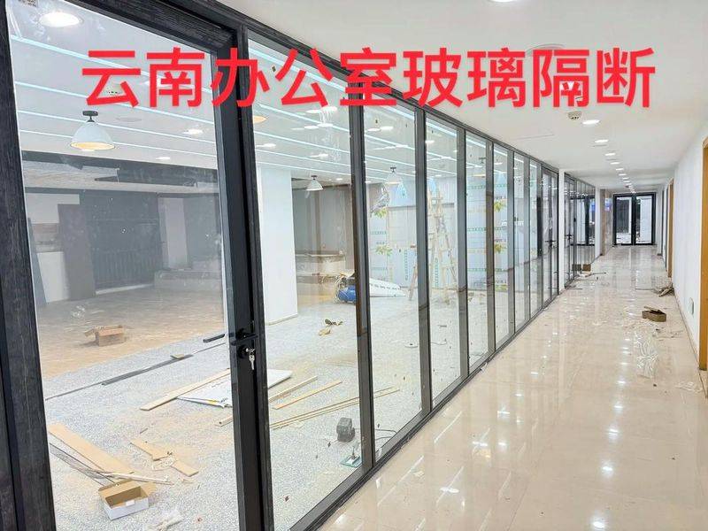 北京地弹簧门维修