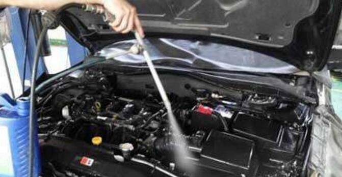 4s motor maintenance commons