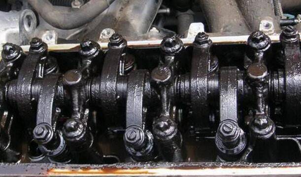 4s motor maintenance commons