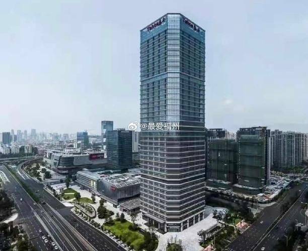 泰禾福州湾价格暴跌