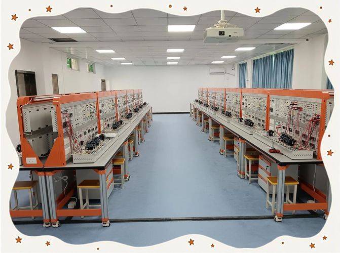 电工电子技术常识
