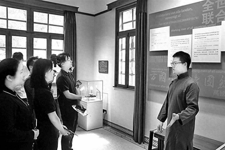 Knowledge innovation is a more important discourse