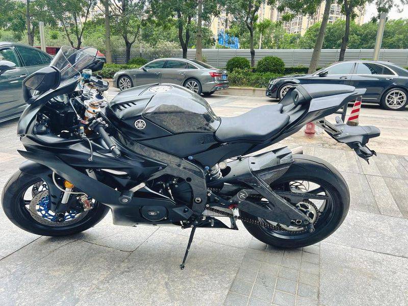 Motorcycle maintenance video