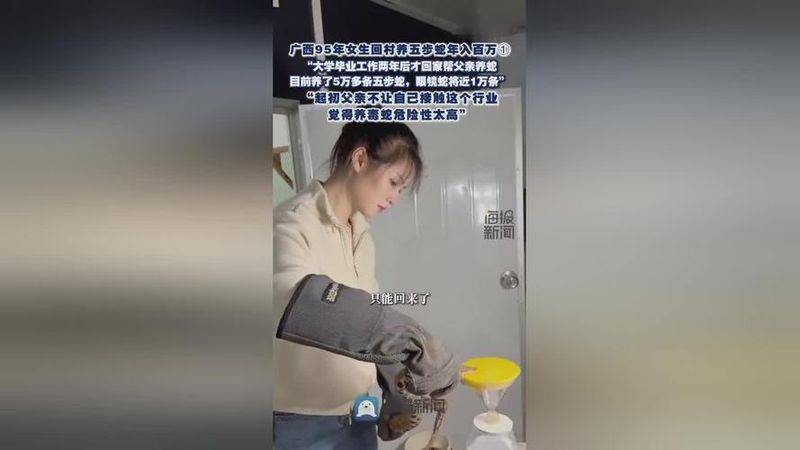 Snake breeding techniques and practices