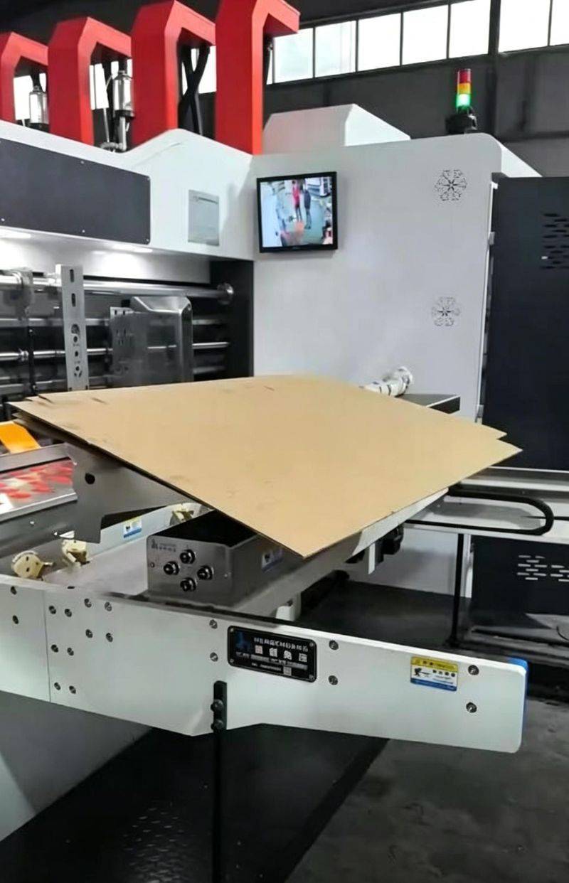 How much for a small printing machine