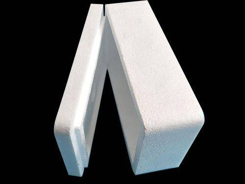 Foam: mechanisms and materials