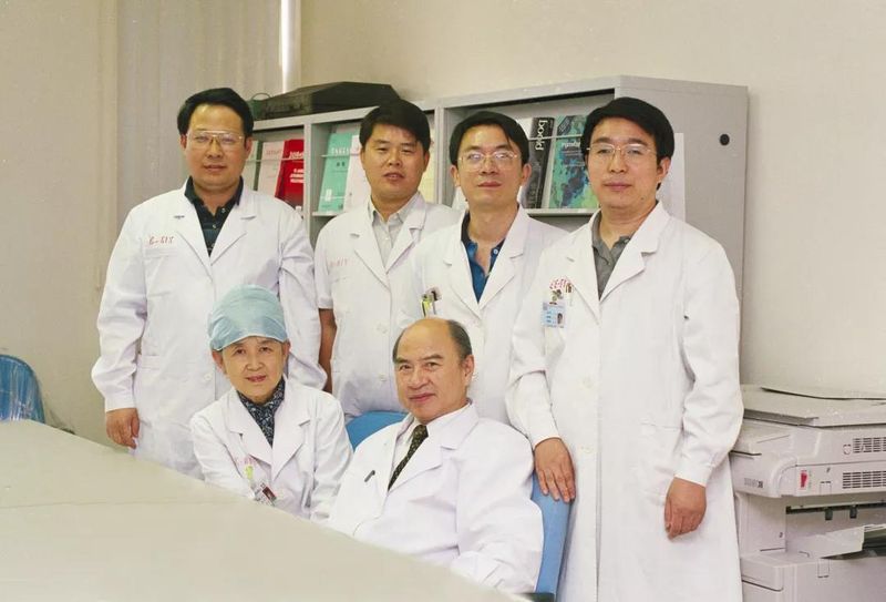 恶性血液病遗传学原理和应用