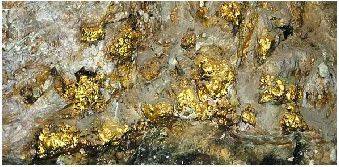 The price of arsenic ore