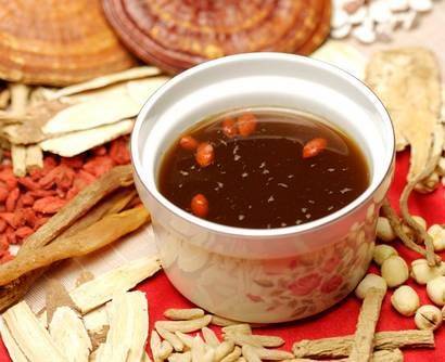 It's common knowledge of chinese medicine