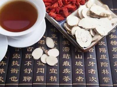 It's common knowledge of chinese medicine