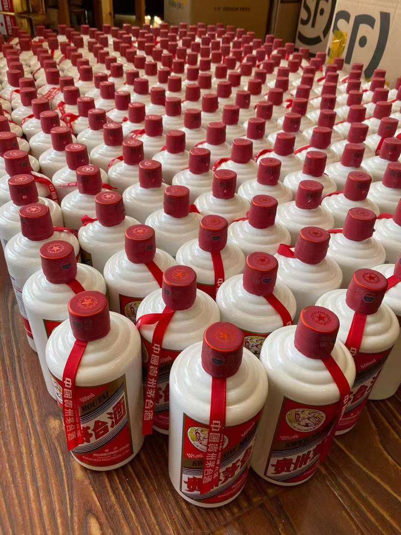 烟酒回收经验