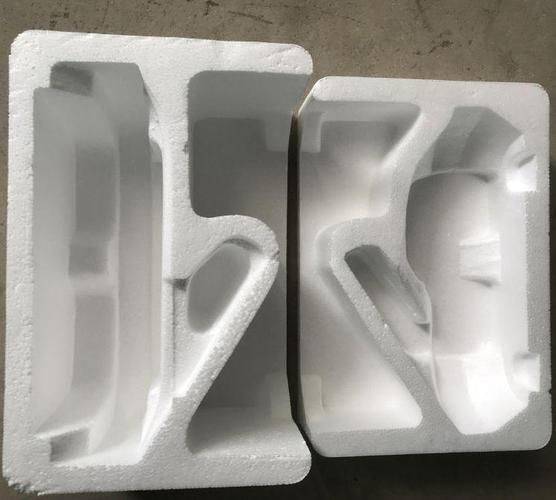 Foam: mechanisms and materials