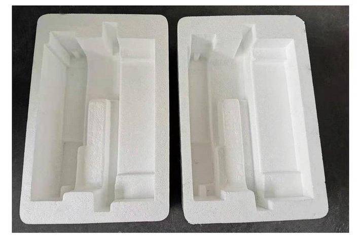 Foam: mechanisms and materials