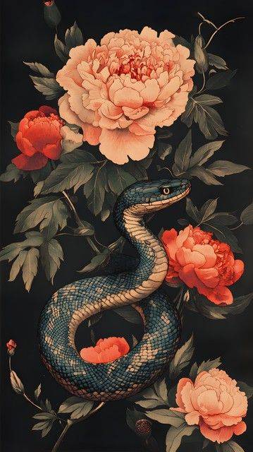 Snake breeding techniques and practices
