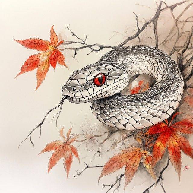 Snake breeding techniques and practices