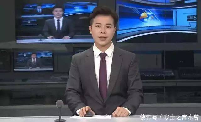 新闻节目主持人特点