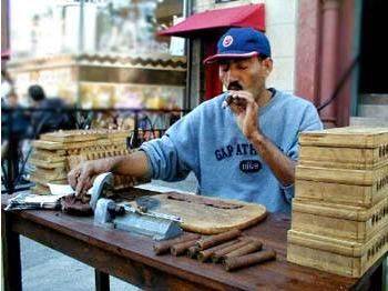 How much for a gospa cigar