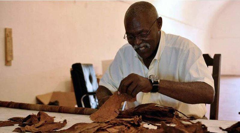How much for a gospa cigar