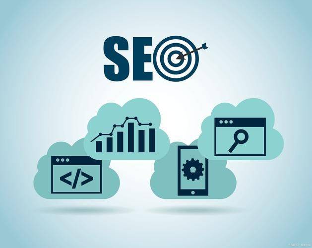 网站的优化靠谱seo
