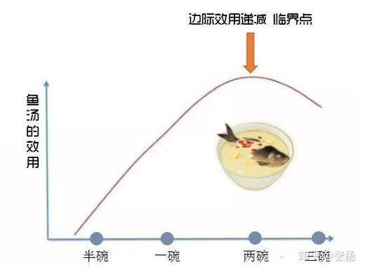 试比较边际效用理论