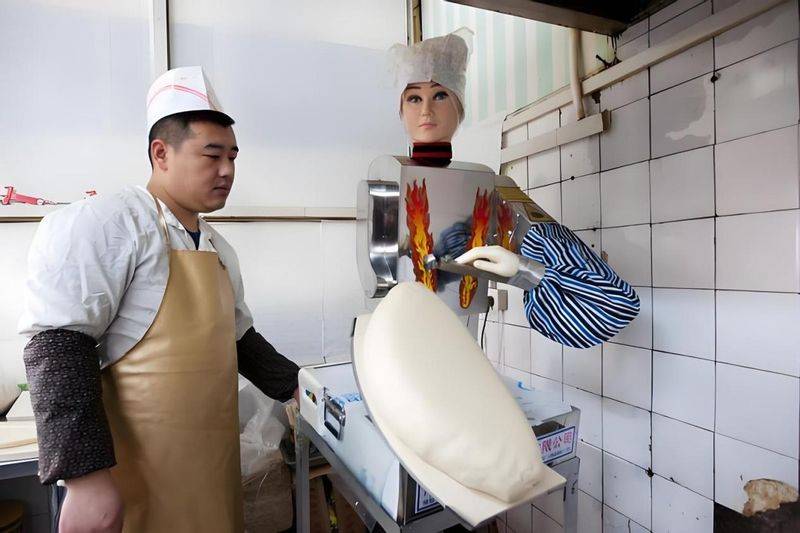北京餐馆兼职多少钱