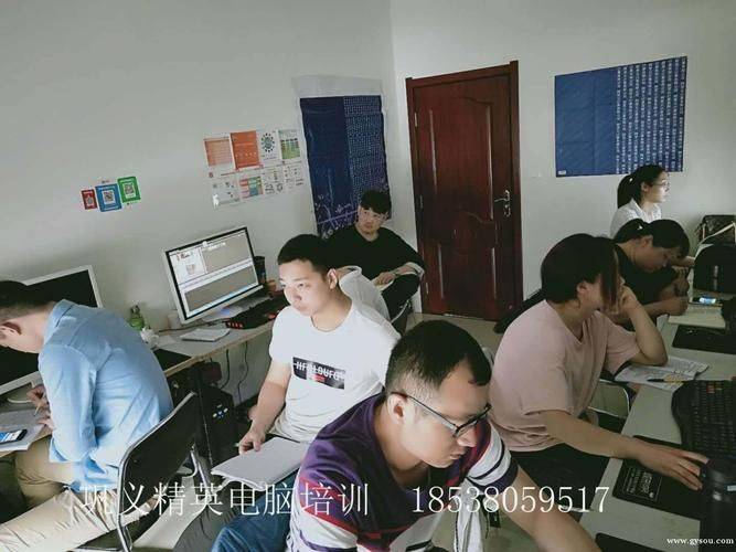 Technical training for the headseo