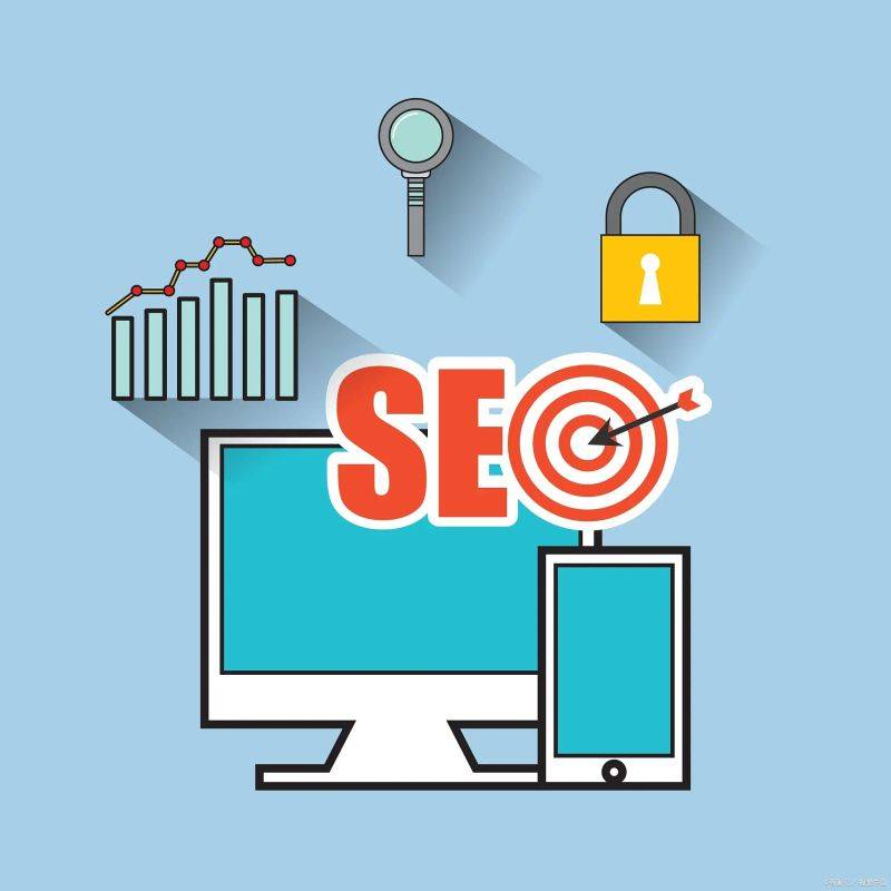 网站的优化靠谱seo