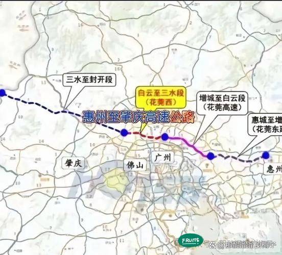 The bus fare from guangzhou to fushan