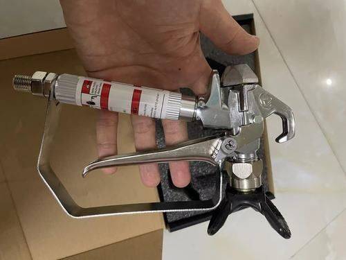 Aerodynamic sprayer principles