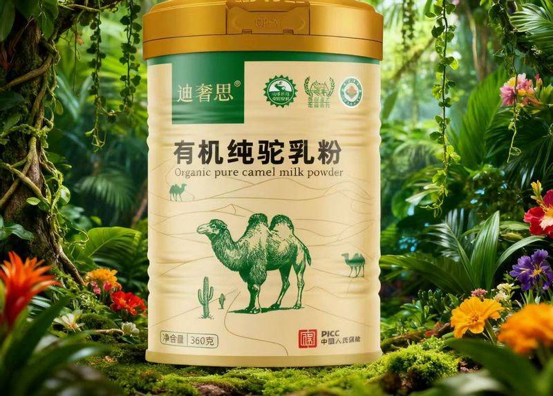 骆驼奶粉价格