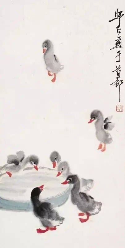 Animal sketching steps
