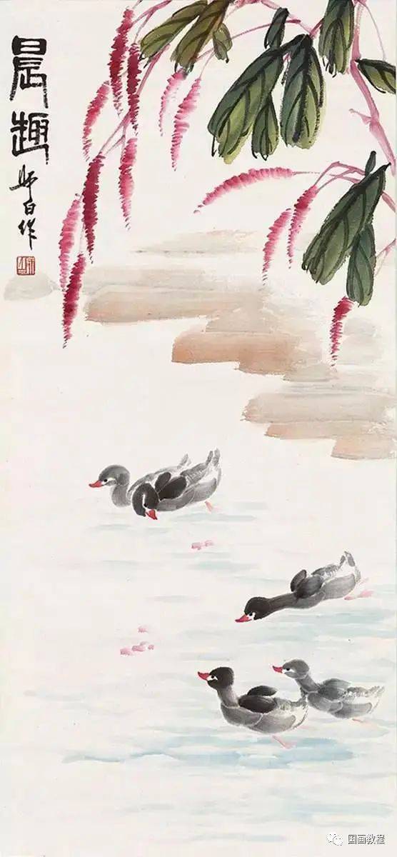 Animal sketching steps