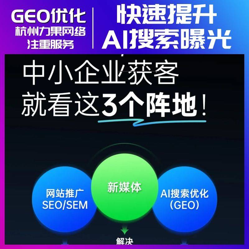 Hangzhou web keyword optimization