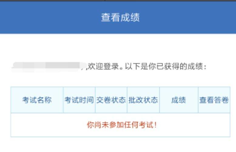大学生网球体育理论考试