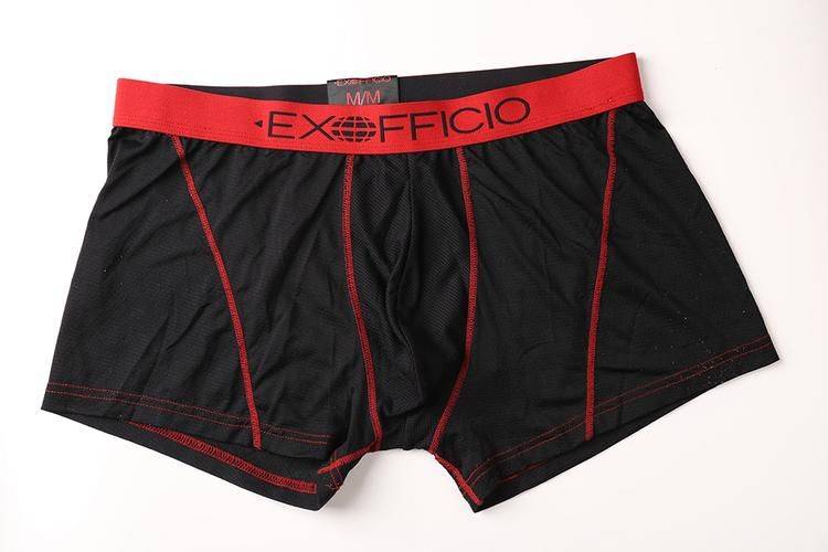How many underpants are ck? Money