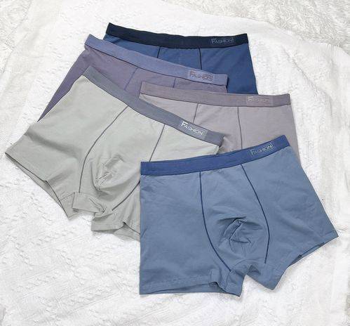 How many underpants are ck? Money