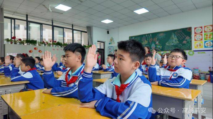 Question and answer for the elementary school children's law competition