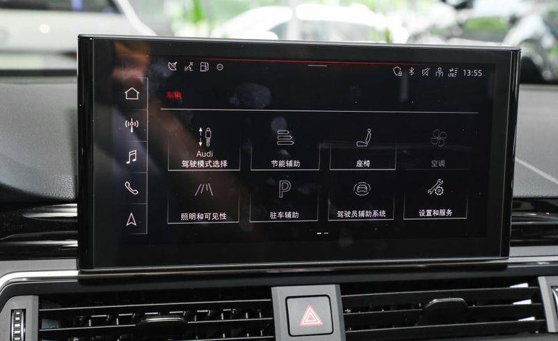 奥迪q3降价
