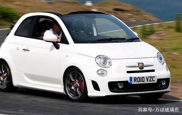 How much for the cheapest convertible