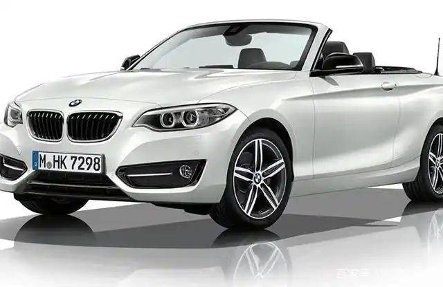 How much for the cheapest convertible