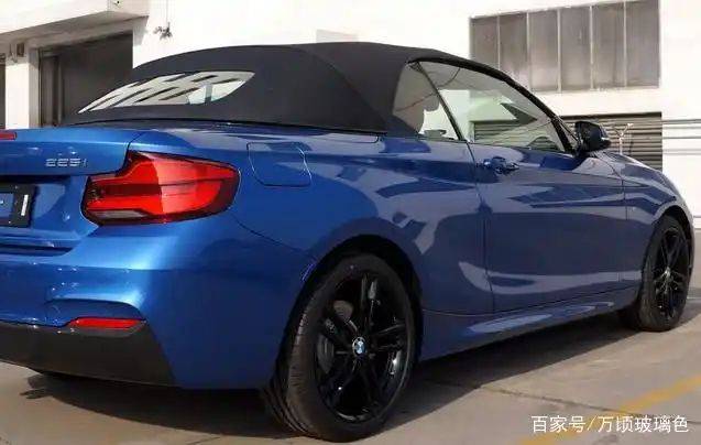 How much for the cheapest convertible