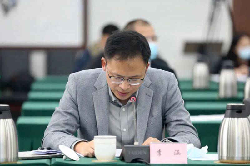 Guangdong province alliance of extra-party intellectuals