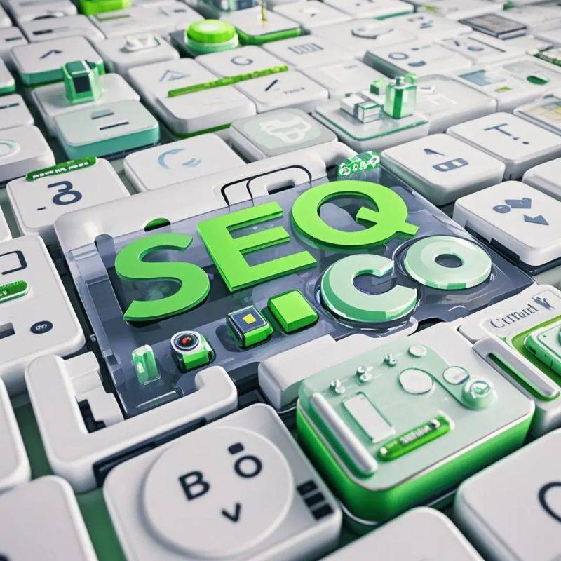 Promotion of the ranking of chaumen's professional website