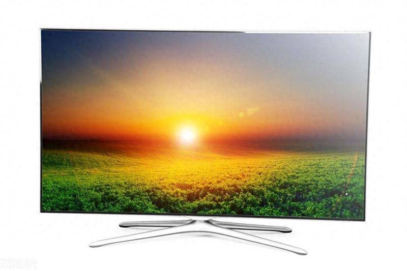 Lcd tv maintenance technology