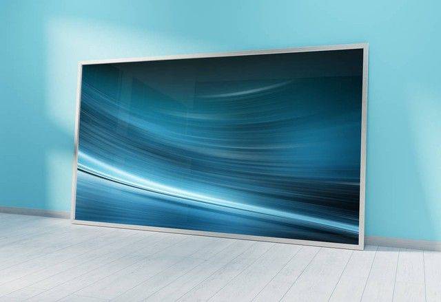 Lcd tv maintenance technology