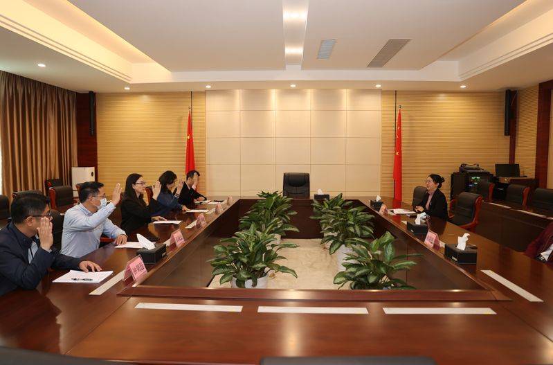Guangdong province alliance of extra-party intellectuals