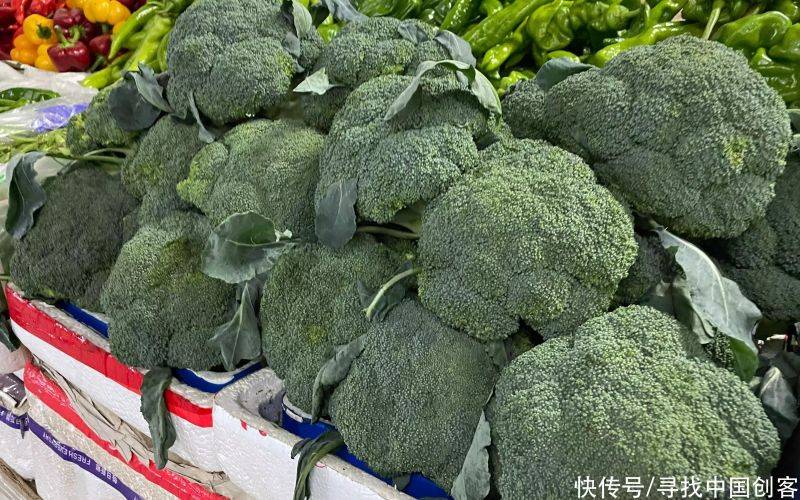 Technology for growing cabbage